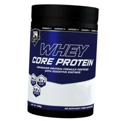 Протеин Superior Whey Core Protein 908 г Strawberry (23777)