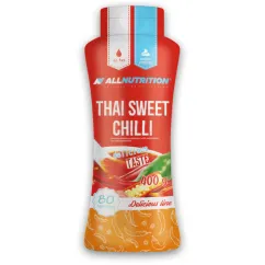 Соус AllNutrition Sauce 400 г Thai Sweet Chilli (23343)