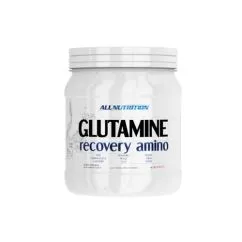 Амінокислота AllNutrition Glutamine Recovery Amino 250 г (17674)