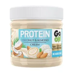 Протеїн GO ON Nutrition Protein Coconut&Almond Cream 180 г (5900617044822)