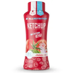 Соус AllNutrition Sauce Ketchup 460 г (13495)