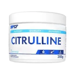 Аминокислота SFD Citrulline 200 г Forest Fruit (22198)