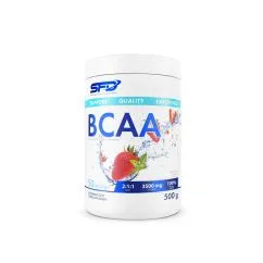 Амінокислота SFD BCAA 500 г Strawberry (22913)