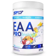 Амінокислота SFD EAA Pro Instant 375 г Exotic (22200)