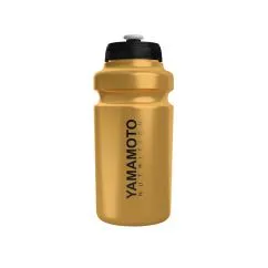 Пляшка Yamamoto Nutrition 500 мл Gold (15505)