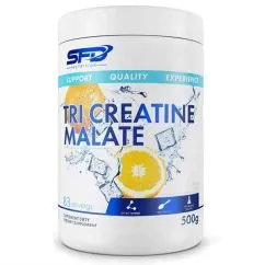 Креатин SFD TRI Creatine Malate 500 г Lemon (22880)