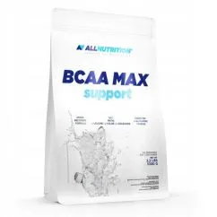 Аминокислота AllNutrition BCAA Max Support 1000 г Orange (4493)