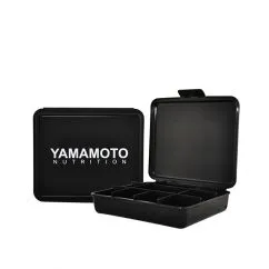 Органайзер для таблеток Yamamoto Nutrition Pillbox (15479)