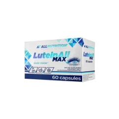 Пищевая добавка AllNutrition Lutein all Max 60 капсул (13855)