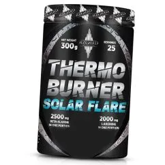 Жироспалювач Azgard Nutrition Thermo Burner Solar Flare 300 г Lemon-Lime (2022-09-0361)