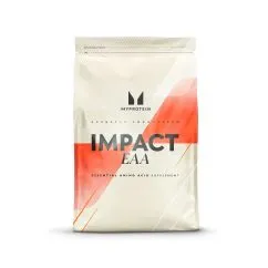 Аминокислота MYPROTEIN Impact EAA 1000 г Tropical (18255)