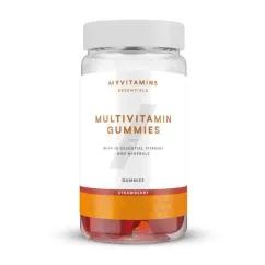 Вітаміни MYPROTEIN Multi Gummies 30 гum Strawberry (100-71-4408159-20)