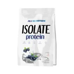 Протеин AllNutrition Isolate Protein 908 г Blueberry (2022-10-3019)