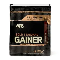Гейнер Optimum Nutrition GOLD STANDARD GAINER Шоколад 2,27 кг