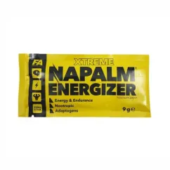 Предтренировочный комплекс FA Nutrition Napalm Energaizer 9 г Dragon Fruit (2022-10-0146)