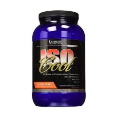 Протеин Ultimate Nutrition IsoCool 908 гр Peach (99071002525)