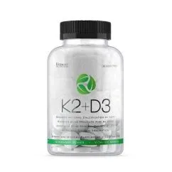 Вітамін Ultimate Nutrition Vitamin K2 +D3 120 таб (2022-10-1474)