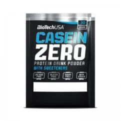 Пробник Casein Zero 30г Cinnamon roll (5999076225279)