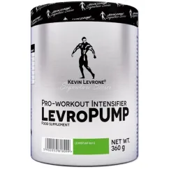 Передтренувальний комплекс Kevin Levrone KL LevroPump exo-grape 360g (5902610933462)