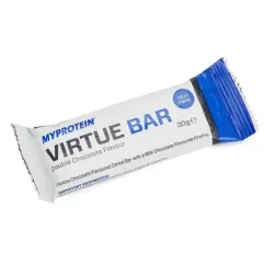 Батончик MYPROTEIN Virtue Bar 12x30 г Double Chocolate (5686)