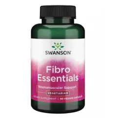 Натуральна добавка Swanson Condition Specific Fibro Essentials 90 капсул (21128)