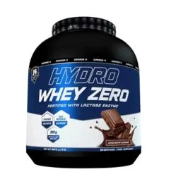 Протеїн Superior Hydro Whey Zero 2270 г Chocolate (2022-09-0013)