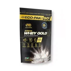 Протеин PVL Whey Gold 454 г Vanilla (627933621012)