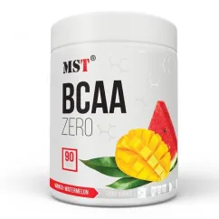 Амінокислота MST BCAA Zero Mango-Watermelone 540 г (4260641161072)