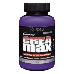 Креатин Ultimate Nutrition Crea Max 1000 мг 144 капсул (2022-10-0807)