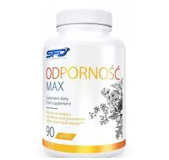 Вітаміни SFD Odpornosc MAx 90 таб (2022-09-0272)