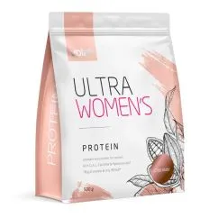 Протеин VPlab Ultra Women`s Protein 500 г шоколад (2022-10-0477)