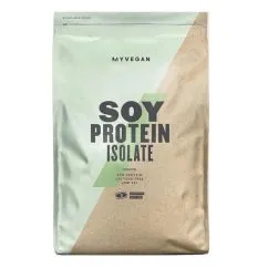 Протеин MYPROTEIN Soy Protein Isolate 2500 г Vanilla (24442)