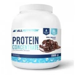 Протеїн AllNutrition Concentrate 1800 г Peanut Butter (100-89-6641594-20)