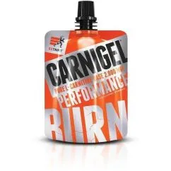 Жироспалювач Extrifit Carnigel 2000 мг 60 г Apricot (100-44-6360920-20)