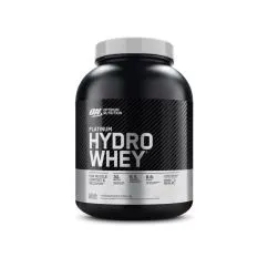 Протеїн Optimum Nutrition Hydro Whey 1600 г Milk Chocolate (2022-09-0238)