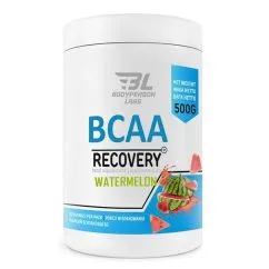 Амінокислота Bodyperson Labs BCAA Recovery 500 г Watermelon (2022-09-0134)