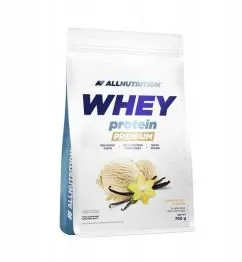 Протеин AllNutrition Premium Whey Protein 700 г Vanilla Sky (2022-10-2048)