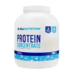 Протеїн AllNutrition Protein Concentrate 1800 г White Chocolate-Strawberry (100-80-7756277-20)
