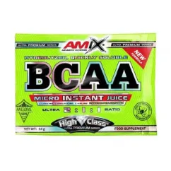 Аминокислота Amix BCAA Micro Instant Juice 10 г 1/20 Ананас