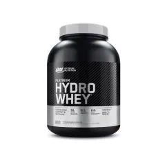 Протеїн Optimum Nutrition Hydro Whey 1600 г Vanilla Bean (2022-09-0237)