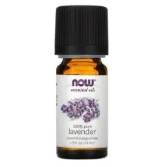 Натуральна добавка Now Foods Lavender Oil 10 мл (2022-10-2695)