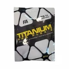 Протеїн FA Nutrition Titanium Pro Plex 5 27 г (2022-10-0143)