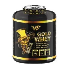 Протеїн V-Shape MR X Gold Whey 2250 г Chocolate (2022-09-0419)