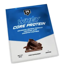 Протеїн Superior Sample Whey Core Protein 32 г Milk Chocolate (23587)