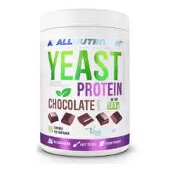 Протеїн AllNutrition Yeast Protein 500 г Salted Caramel (2022-09-0309)