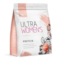 Протеїн VPlab Ultra Women`s Protein 500 г Strawberry (2022-10-0478)