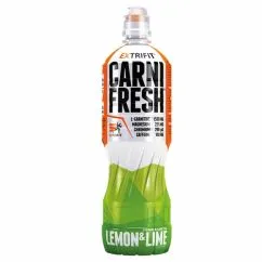 Жироспалювач Extrifit Carni Fresh 850 мл Lemon Lime (2022-10-0597)