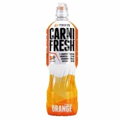 Жироспалювач Extrifit Carni Fresh 850 мл Orange (2022-10-0598)