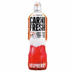 Жироспалювач Extrifit Carni Fresh 850 мл Raspberry (2022-10-0600)