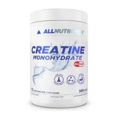 Креатин AllNutrition Creatine Monohydrate 360 капсул (2022-09-1081)